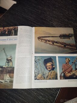 Stare zahranicne casopisy noviny - 20