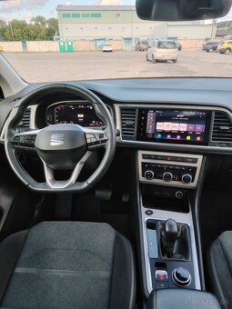 Seat Ateca 2.0 TDI Xperience,DSG, 2023 - 20
