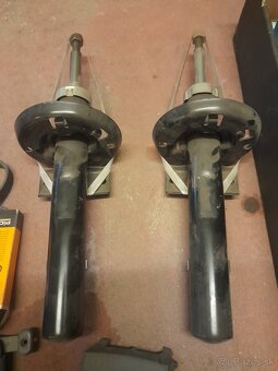 Predám súčiastky - 20