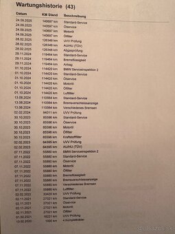 BMW Rad 3 Touring 320d xDrive A/T - 20
