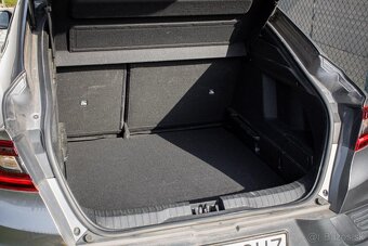 Renault Arkana 1.6 E-Tech 145 Hybrid ZÁRUKA 1 rok/25 000km - 20