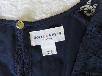 3x dámske šaty veľ. XL - 20