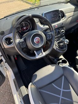 Predam Fiat 500c - 20