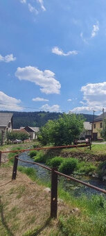 VÝRAZNE ZNÍŽENÁ CENA DREVENICA /NA LV RODINNÝ DOM/ HEĽPA H - 20