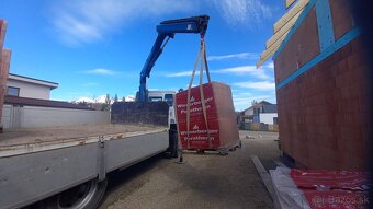 Iveco Euro Cargo Hydraulická Ruka - 20