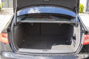 Audi A4 2.0 TDI quatrro 140kW /aj na splátky/ - 20