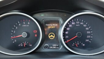Kia Sportage 1.7 CRDi 2WD Platinum - 20