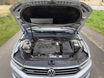 Passat B8 2.0 bi-tdi 176kw ALLTRACK - 20