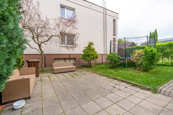 NA PREDAJ 3-izbový byt v RD, Gagarinova, N. Dubnica - 83 m2 - 20
