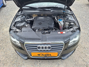 Audi A4 1.8 T FSI - AJ  NA SPLÁTKY OD 58,90e  - 20