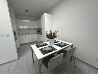 CENY OD 136000,- EUR Byty v novostavbe na predaj GALANTA - 20