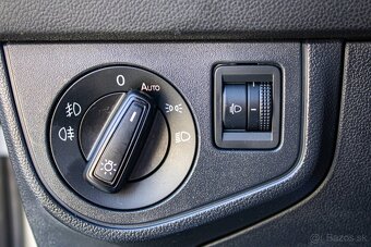 Volkswagen Polo 1.0 EVO Comfortline - 20