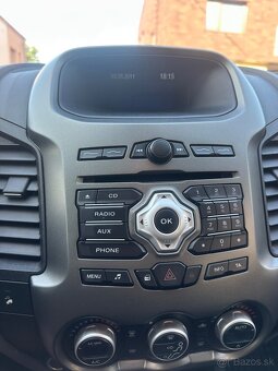 ford ranger A/T - 20