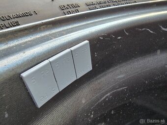 Letne kolesa Hyundai Santa Fe 5x114,3 r18 - 20