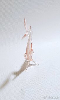 Sklenene figurky Murano mix 1 - 20