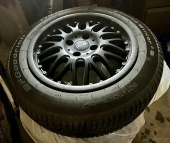 MINI COOPER ONE 1.6 55KW - 20