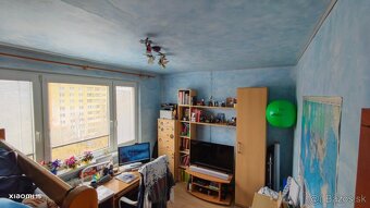 3 IZBOVÝ BYT, 70M2, LODŽIA 7M2, UL.TOMÁŠIKOVA, PREŠOV - 20