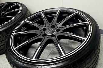 EQE 500 AMG 4matic - 20