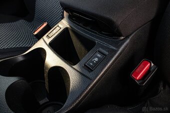 Nissan Qashqai DIG-T 115k Tekna automat - 20