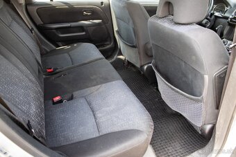 Honda CR-V 2.2 i-CTDi, 4X4, Tempomat - 20