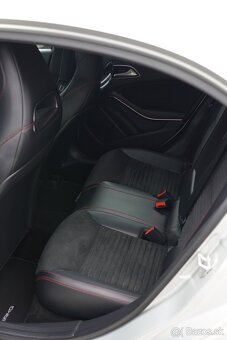 Mercedes Benz A200 AMG packet - 20