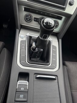 Volkswagen Passat Variant 2.0 TDI 190k BMT Highline - 20