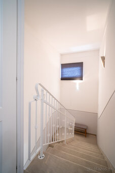 Na predaj rodinná vila v maďarskej obci Gyenesdiás - 20