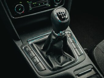 Škoda Superb 2 2.0 TDI, Navigácia, Automatické parkovanie - 20