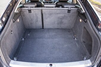 Audi A5 Sportback, 3.0 TDI 150kW - 20