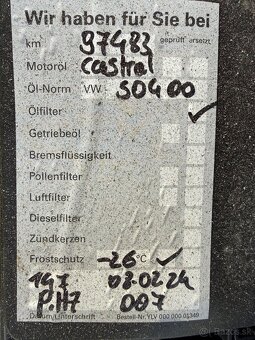 Volkswagen Polo 1,0 TSI R LINE - 20