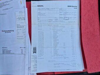 BMW X3 2.0i E83 X-Drive 4x4 - 20