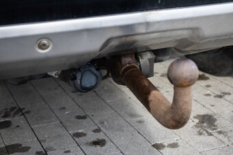 Mercedes-Benz ML 350 CDI 4MATIC, (2011) - 20