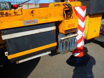 TATRA T815 AD28 6x6 - 20