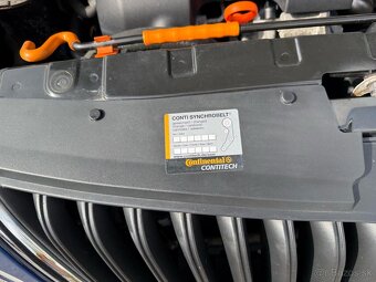 ► ŠKODA YETI 2,0 TDI 4x4 - 125 kW, PARK. SENZORY, NAVI ◄ - 20