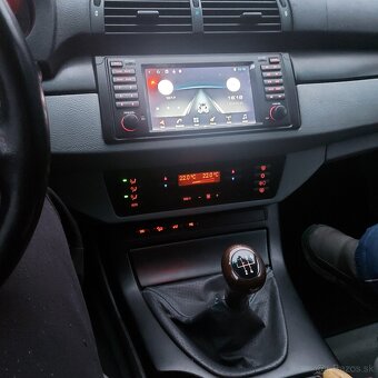 Bmw X5 E53 3.0i Lpg - 20