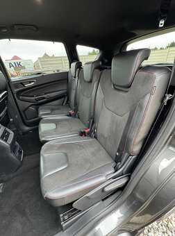 Ford S-Max 2.0 TDCi EcoBlue 190 ST-Line A/T AWD - 20