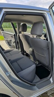 Mazda 3 1.4i Hatchback r.v. 2007 - 20