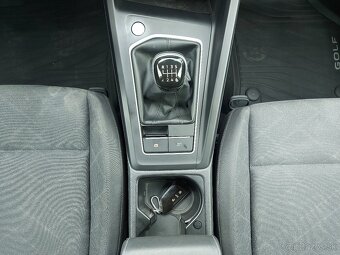 Volkswagen Golf Variant 1.5 TGI-CNG, 96Kw (130 PS), LIFE - 20