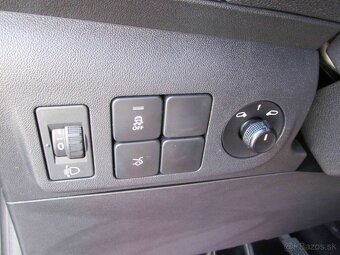 Peugeot 301 1.2 - BENZIN - Výborná spotreba - 20