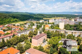 Exkluzívne na predaj 4-i byt v Moldave nad Bodvou - 20
