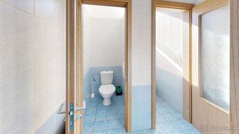 PINK Reality Prenájom kancelárie – 36 m², moderné priestory  - 20