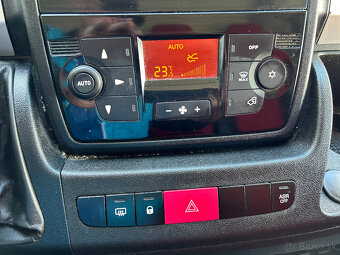 Fiat Ducato 2.3 MultiJet, L3H2, odpočet DPH  - 20