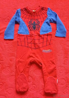 Detské oblečenie v.80 - 20