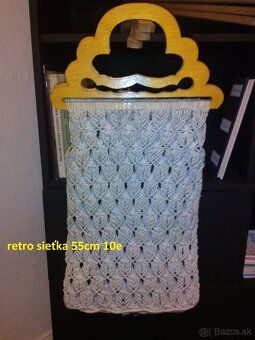 dekorácie na chalupu - 20