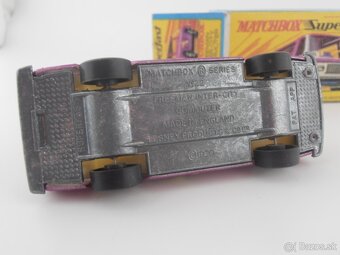 Road Dragster, Chopper Stingeroo, Freeman - 20