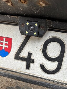 Volvo trojstranny sklapač s hydraulickou rukou - 20