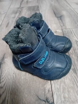 Chlapčenské topánky - 20