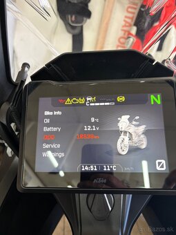 Ktm 1290 superadventure 3/2024 - 20
