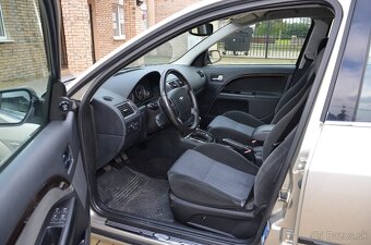 Ford Mondeo 2.0diesel, Ghia, Bez DPF, klíma, Overené vozidlo - 20