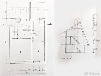 Rodinný 5i dom vo výbornej lokalite s dvorom a garážou - 20